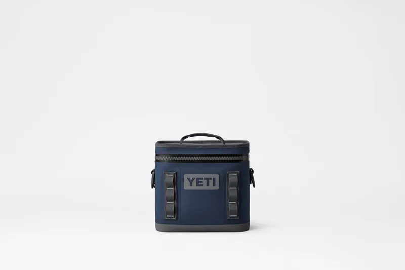Yeti Hopper Flip 8 Soft Cooler Navy-3